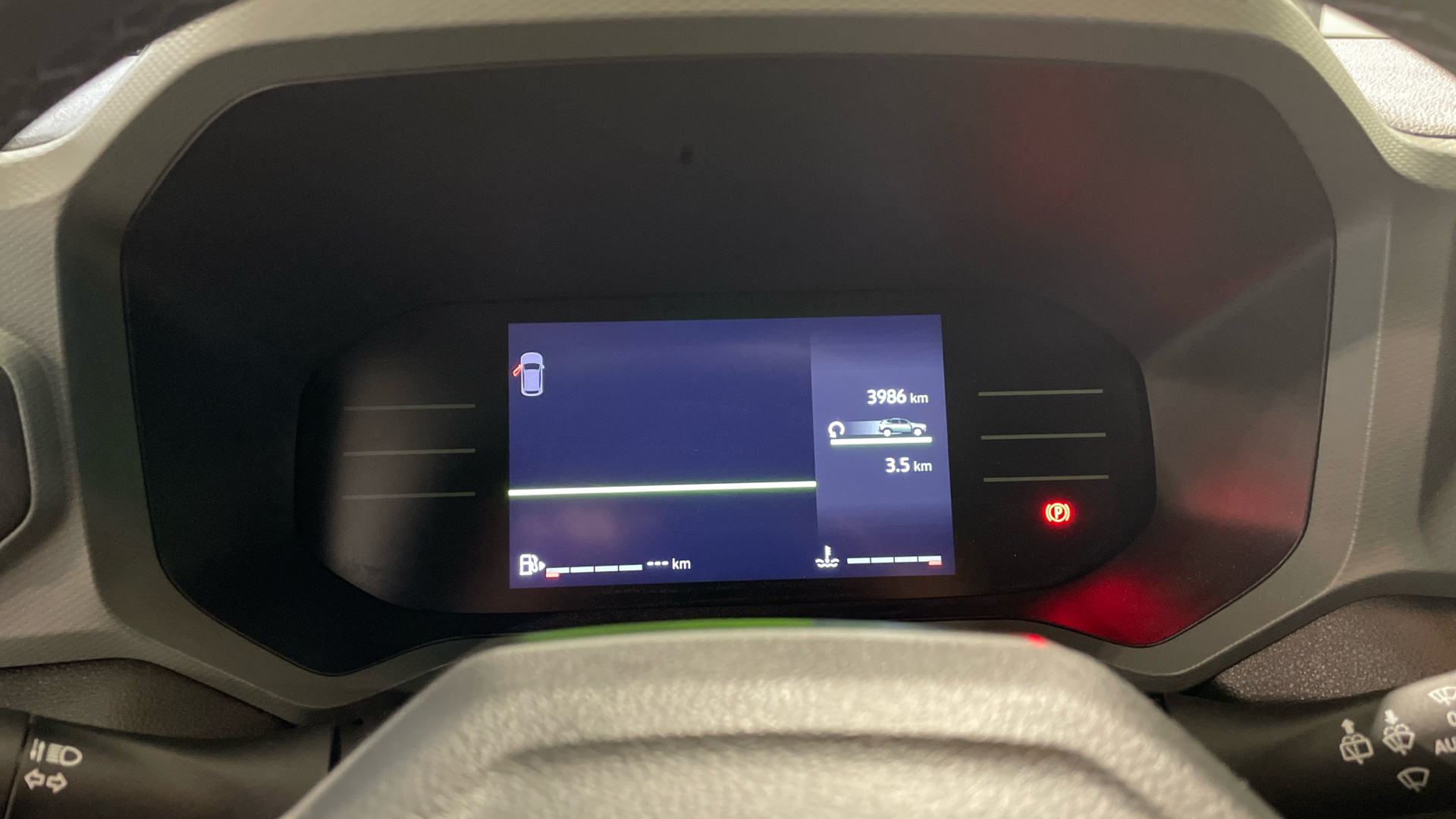 Dacia Duster Hybrid 140 en Barcelona