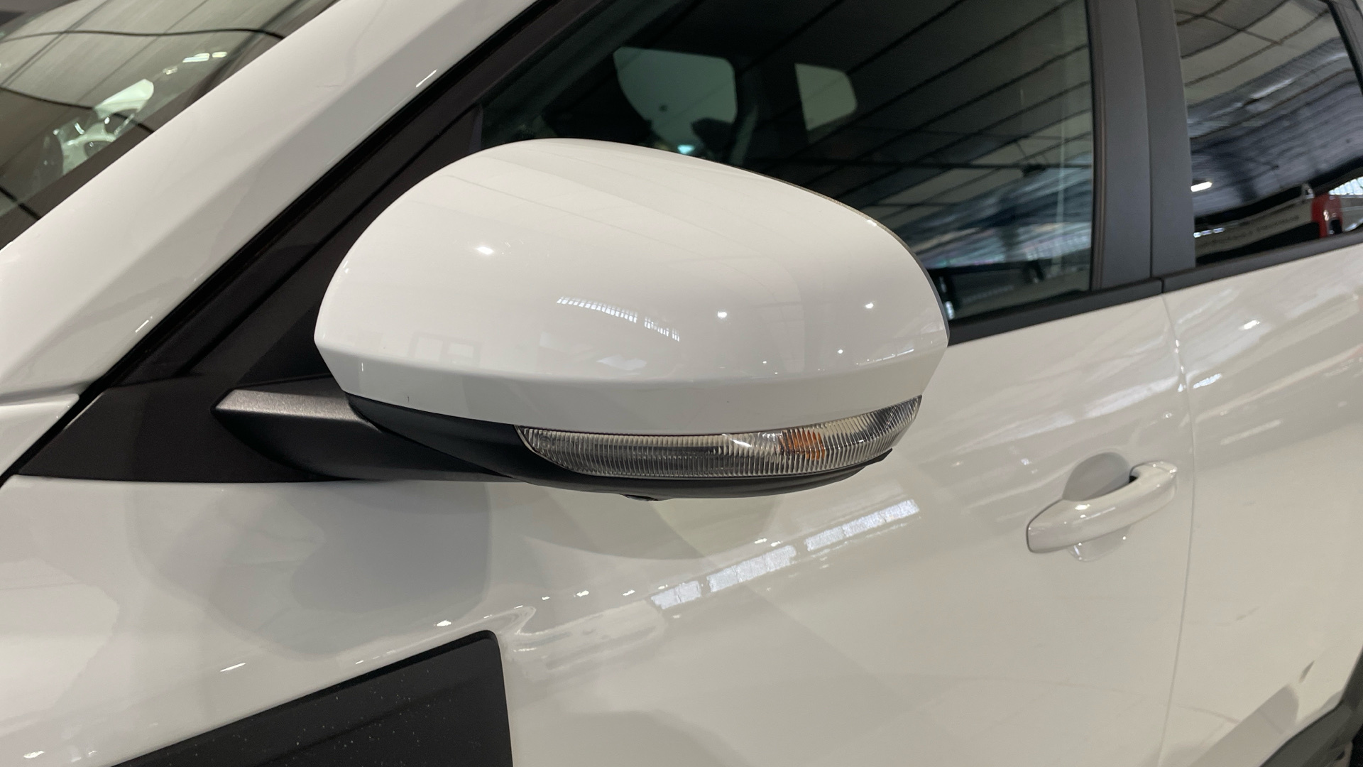 Dacia Duster Hybrid 140 en Barcelona