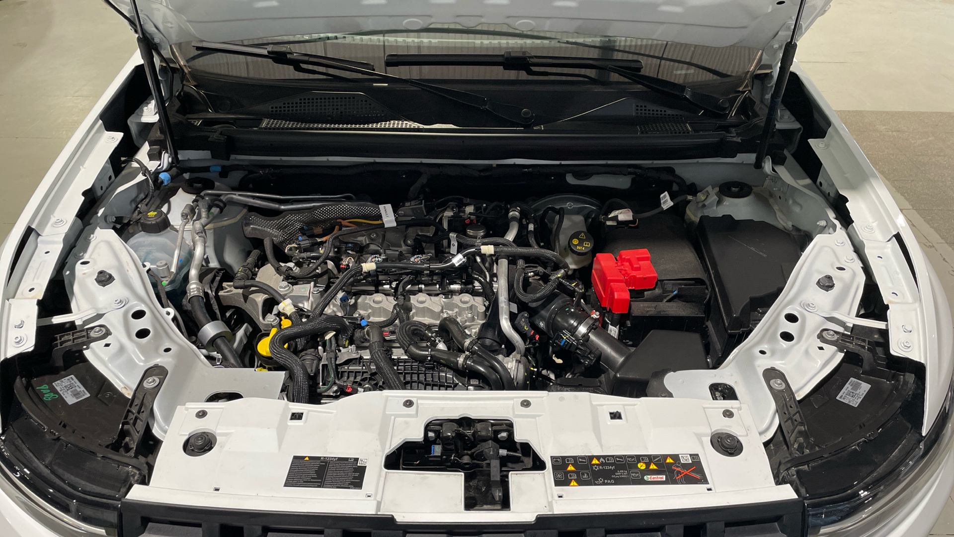 Dacia Duster Hybrid 140 en Barcelona