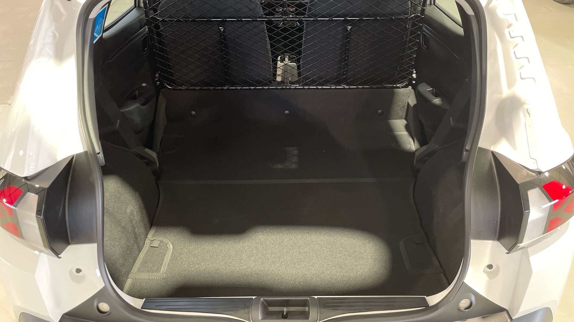 Dacia Spring Electric en Barcelona