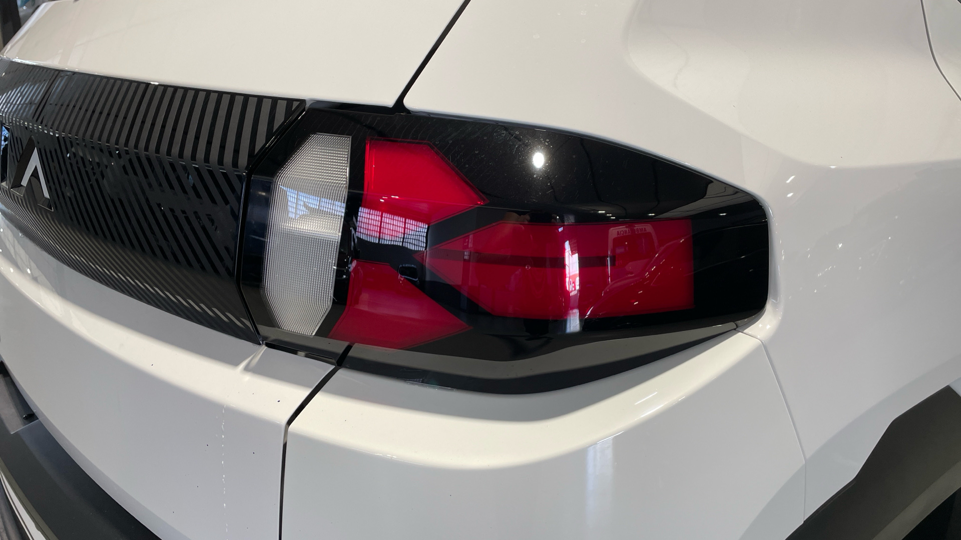 Dacia Spring Electric en Barcelona