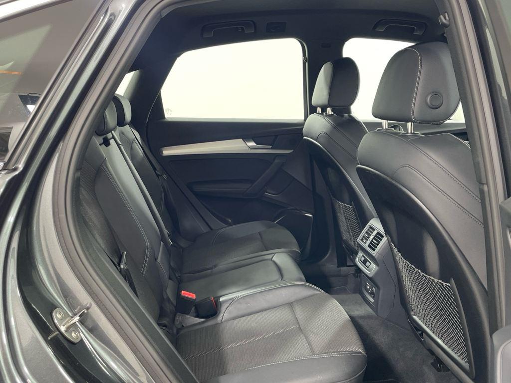 Audi Q5 Sportback 35 TDI en Barcelona