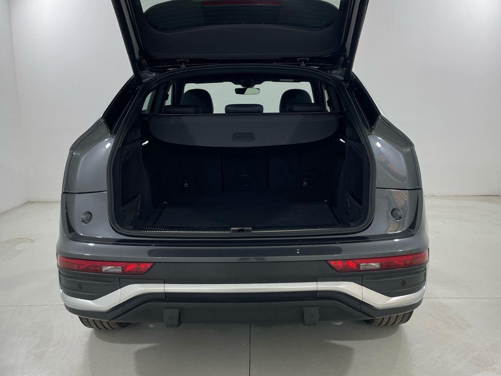 Audi Q5 Sportback 35 TDI en Barcelona