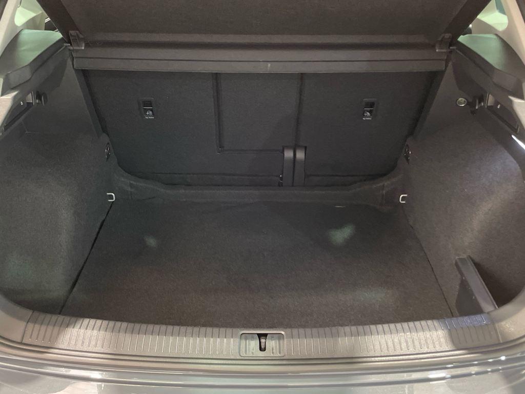 Volkswagen Tiguan 1.5 TSI en Barcelona
