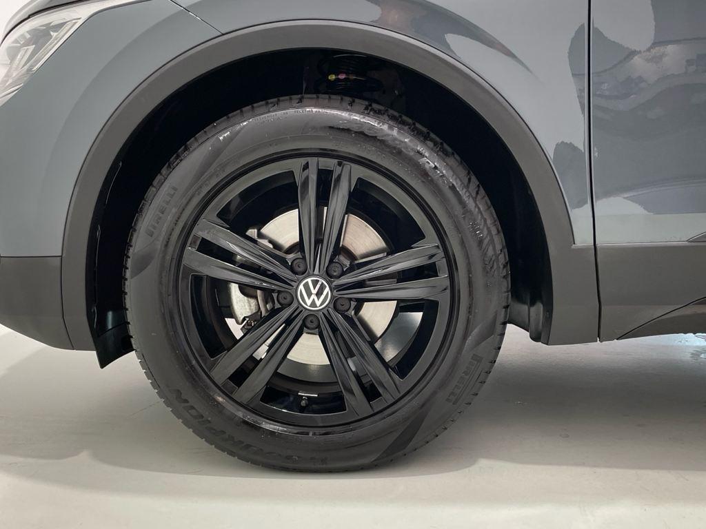 Volkswagen Tiguan 1.5 TSI en Barcelona