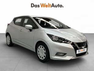 Coche de Ocasión VGRS