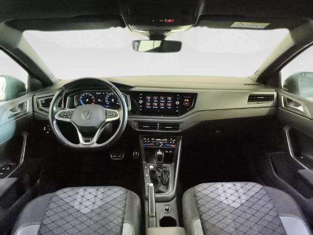 Volkswagen Taigo R-Line 1.5 TSI 110 kW (150 CV) DSG
