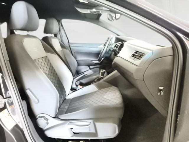 Volkswagen Taigo R-Line 1.5 TSI 110 kW (150 CV) DSG