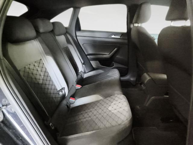 Volkswagen Taigo R-Line 1.5 TSI 110 kW (150 CV) DSG