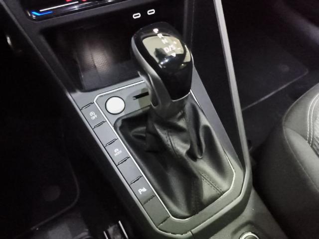 Volkswagen Taigo R-Line 1.5 TSI 110 kW (150 CV) DSG