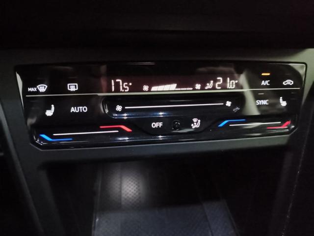 Volkswagen Taigo R-Line 1.5 TSI 110 kW (150 CV) DSG
