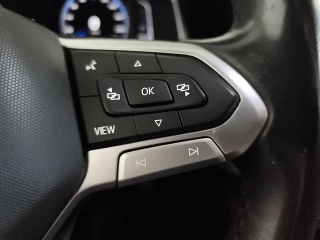 Volkswagen Taigo R-Line 1.5 TSI 110 kW (150 CV) DSG