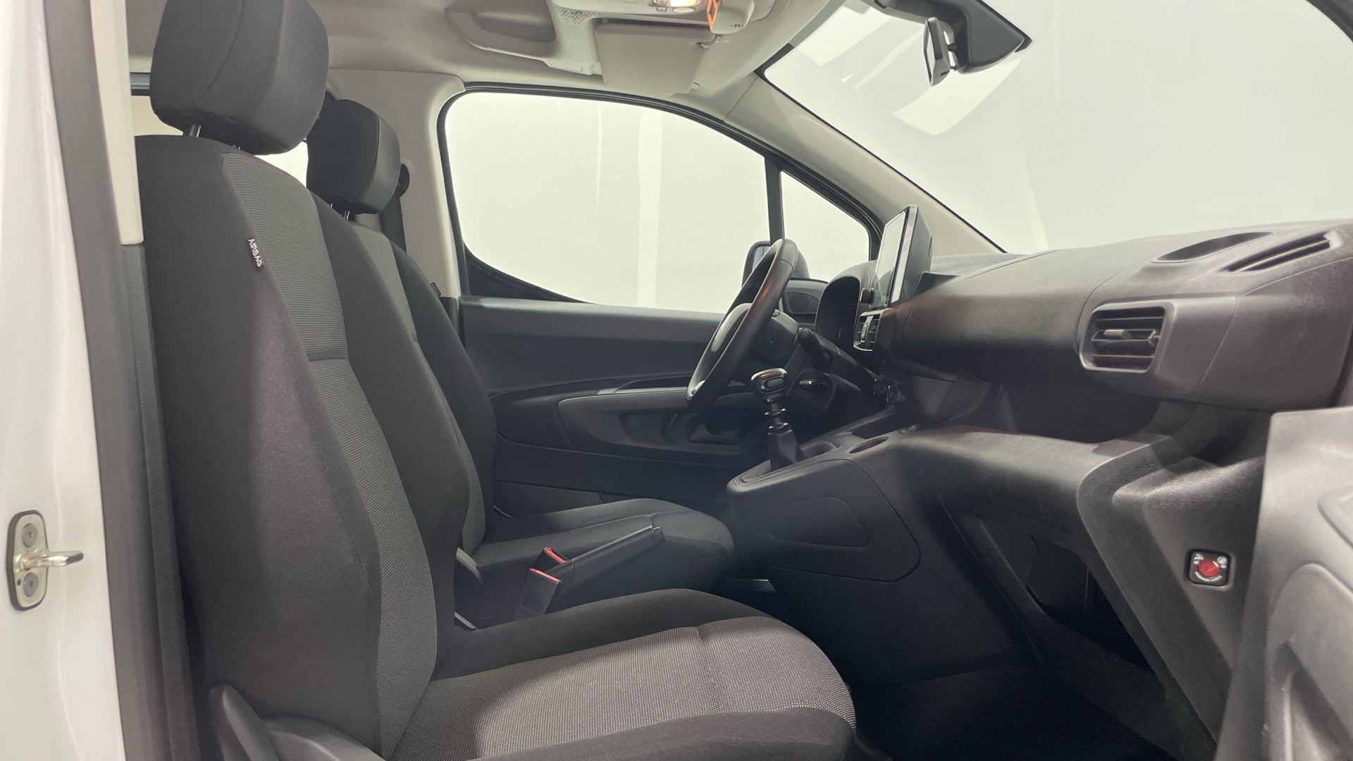 Citroen Berlingo BlueHDi 100 en Barcelona