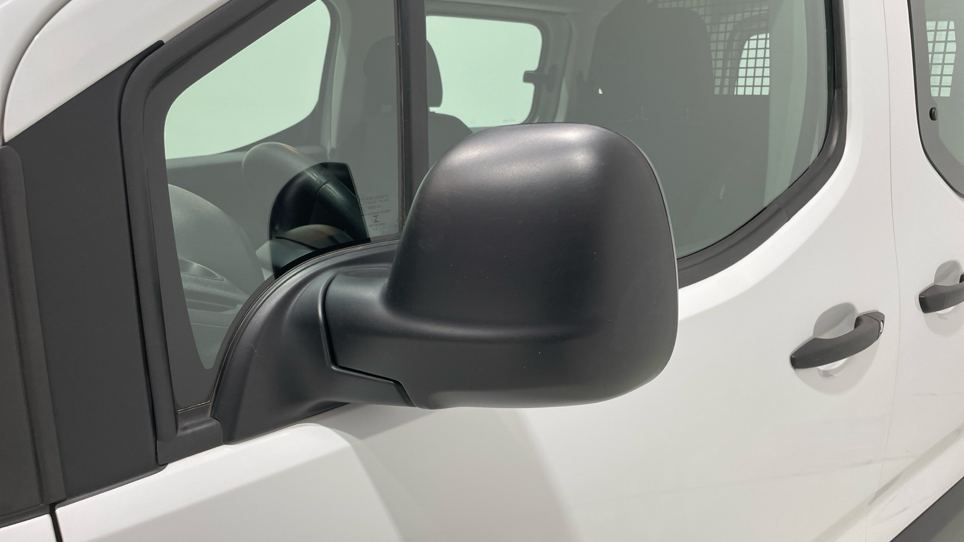 Citroen Berlingo BlueHDi 100 en Barcelona