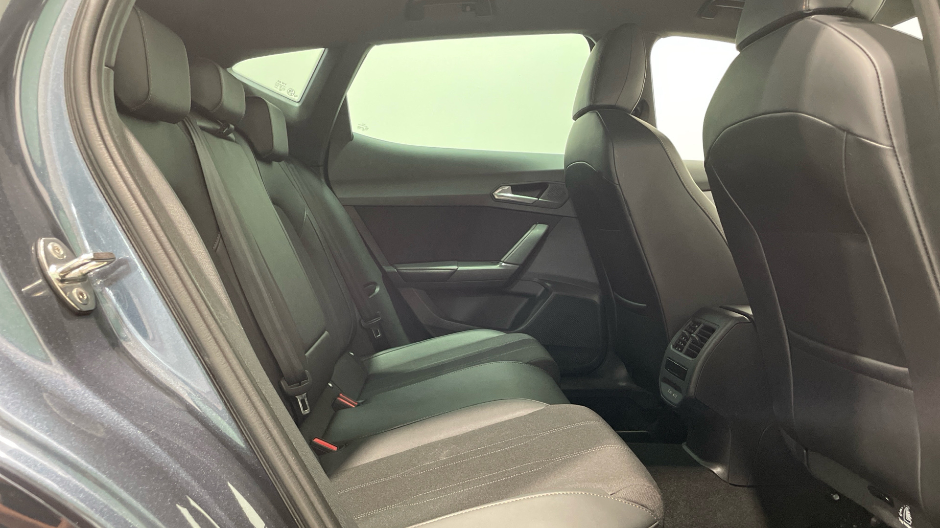CUPRA Formentor 1.5 TSI e-Hybrid en Barcelona