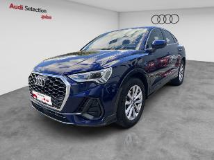 Coche de Ocasión VGRS