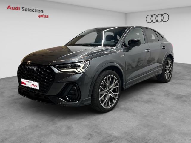 Audi selection Plus