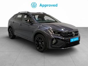 Coche de Ocasión VGRS