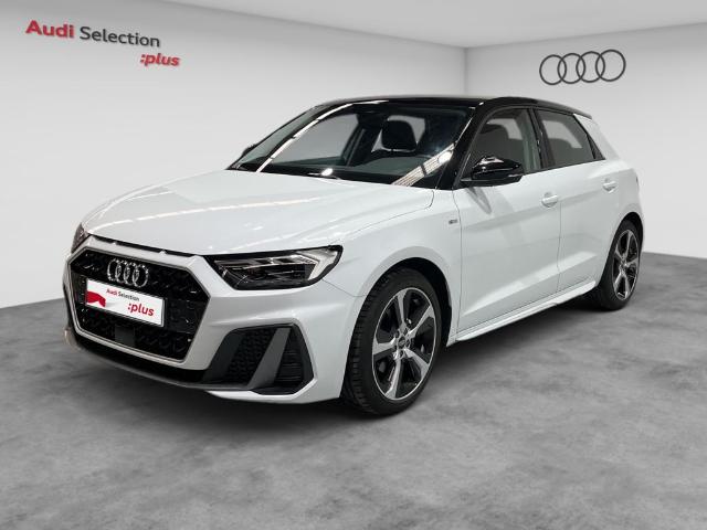 Audi selection Plus