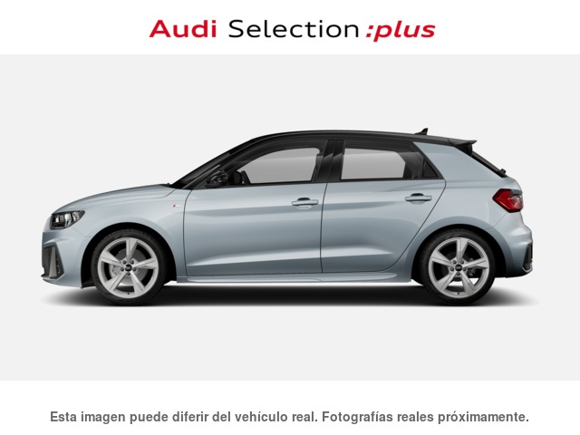 Audi A1 Sportback — foto 3