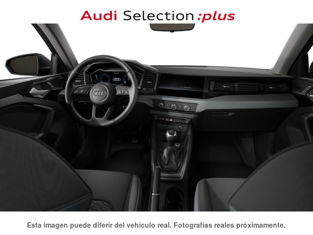 Audi A1 Sportback — foto 4