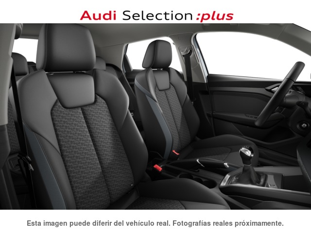 Audi A1 Sportback — foto 5