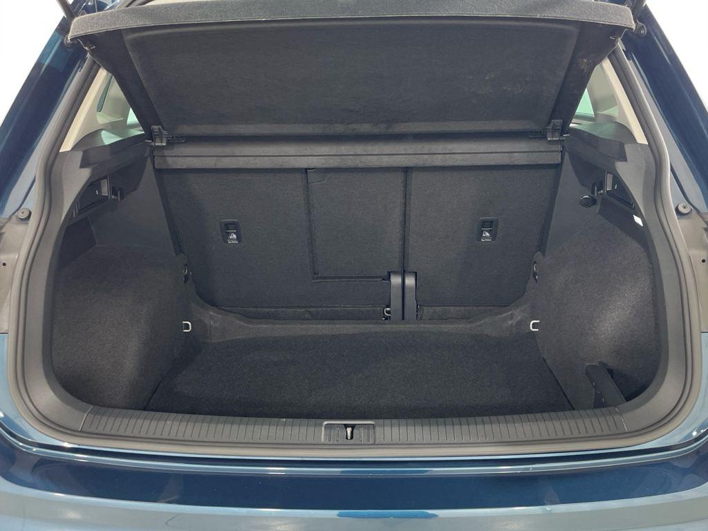 Volkswagen Tiguan 2.0 TDI en Barcelona