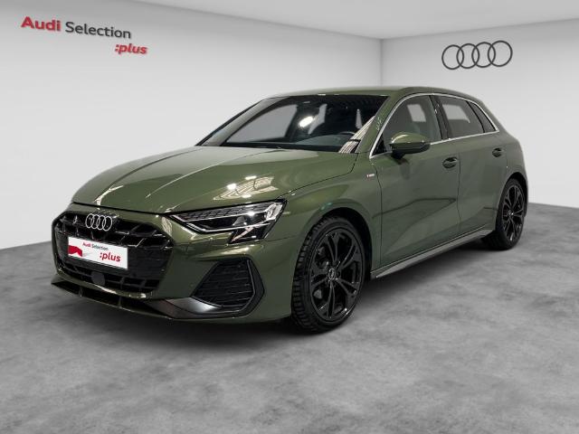 Audi selection Plus