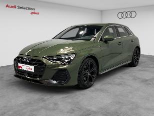 Coche de Ocasión VGRS