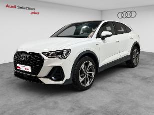 Coche de Ocasión VGRS