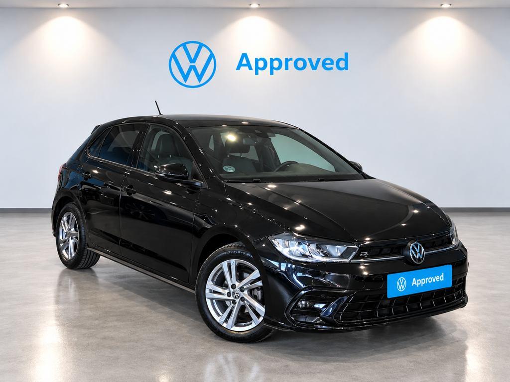 Volkswagen Polo 1.0 TSI en Illes Balears