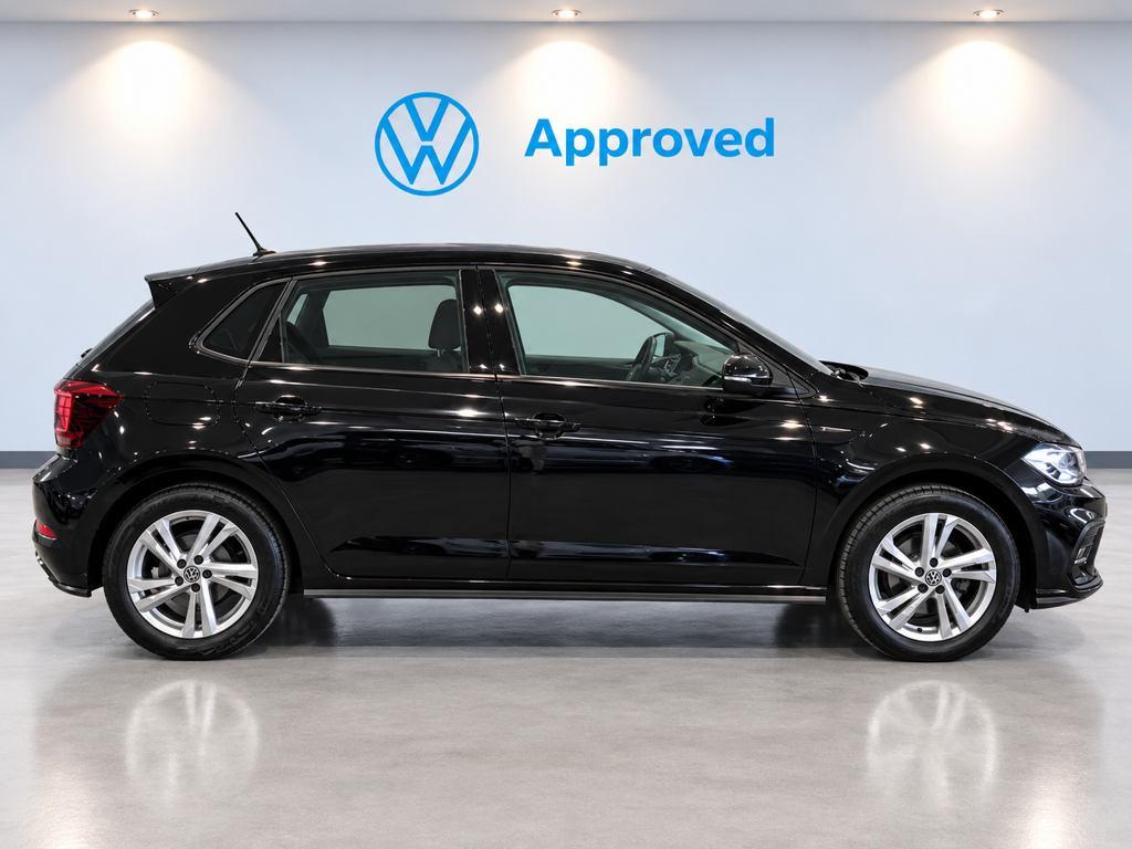 Volkswagen Polo 1.0 TSI en Illes Balears