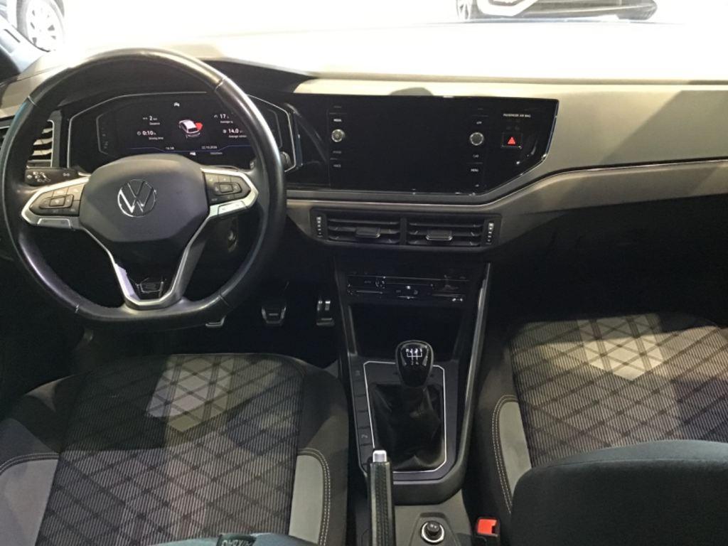 Volkswagen Polo 1.0 TSI en Illes Balears