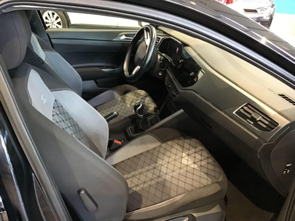 Volkswagen Polo 1.0 TSI en Illes Balears