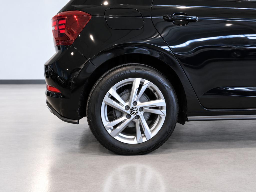 Volkswagen Polo 1.0 TSI en Illes Balears