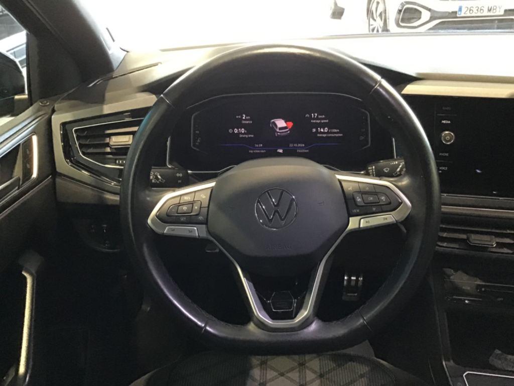 Volkswagen Polo 1.0 TSI en Illes Balears