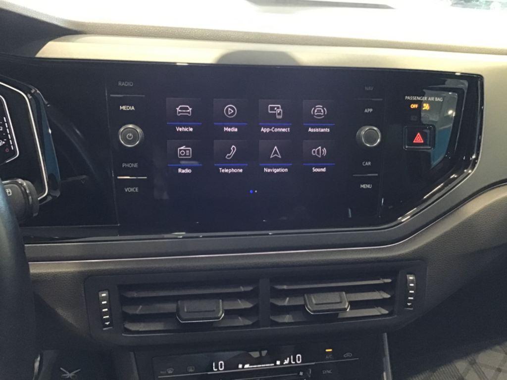 Volkswagen Polo 1.0 TSI en Illes Balears