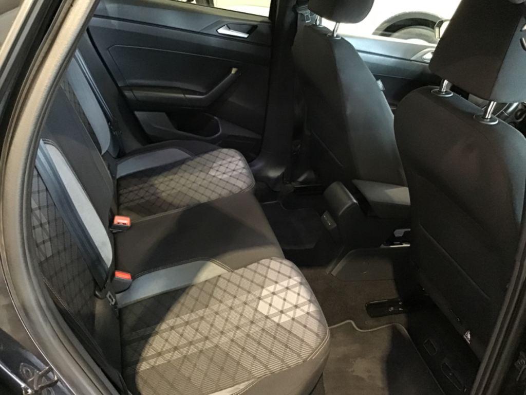 Volkswagen Polo 1.0 TSI en Illes Balears