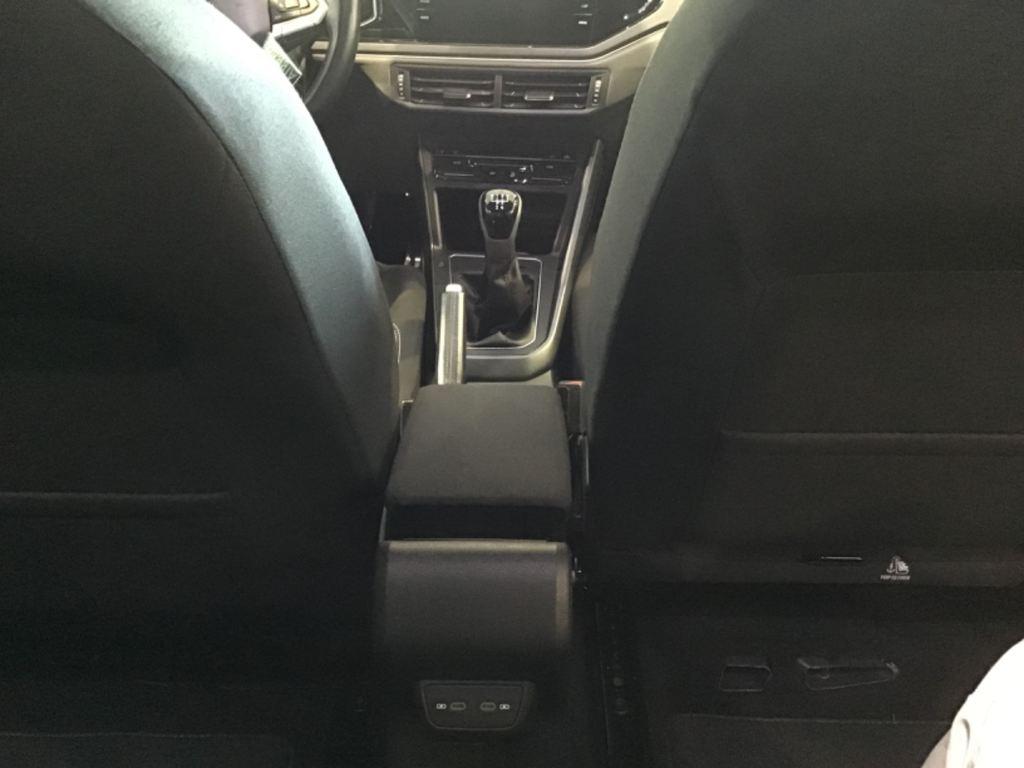 Volkswagen Polo 1.0 TSI en Illes Balears