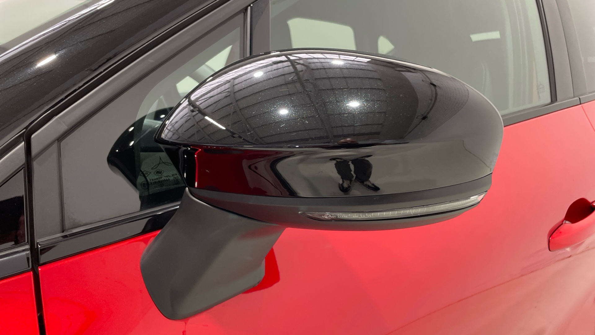 Renault Captur E-Tech 160 en Barcelona