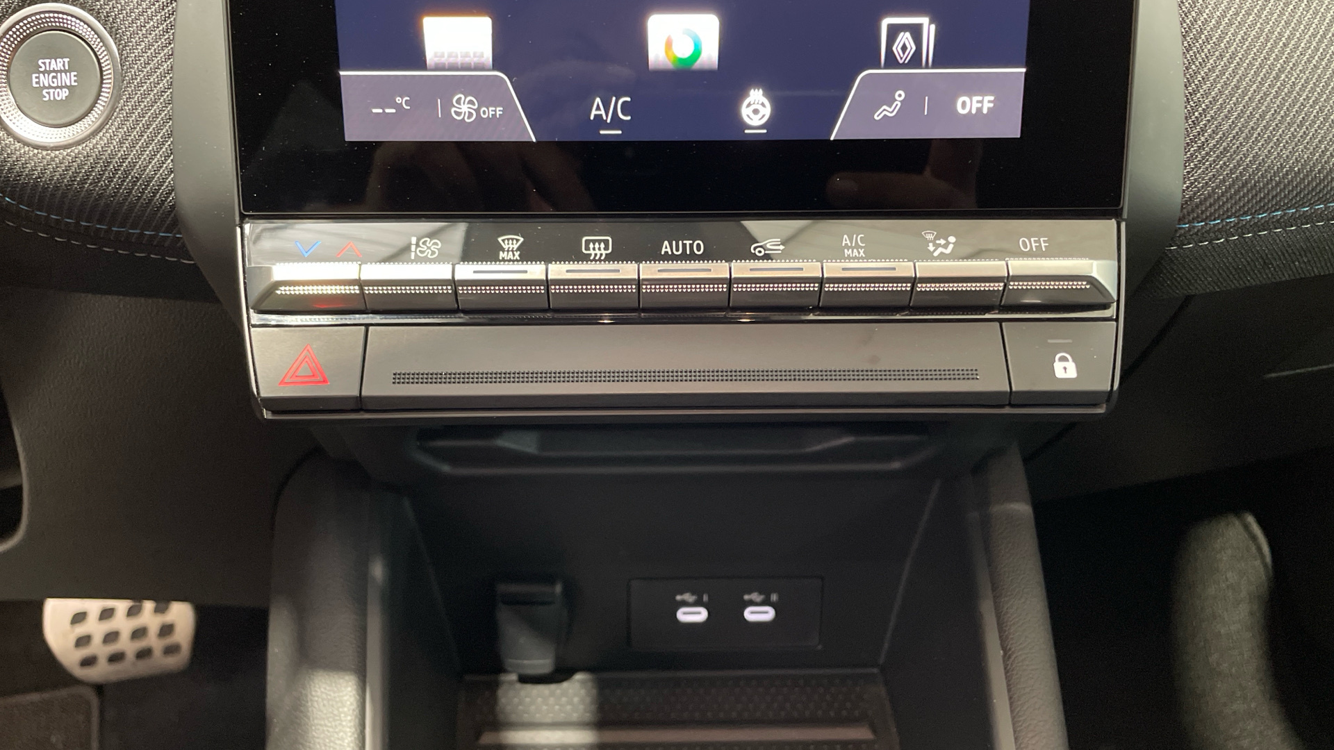 Renault Captur E-Tech 160 en Barcelona