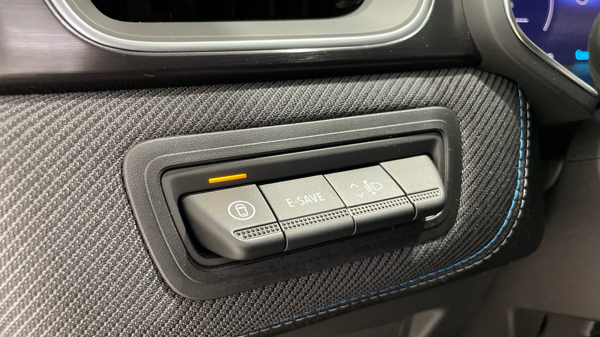 Renault Captur E-Tech 160 en Barcelona