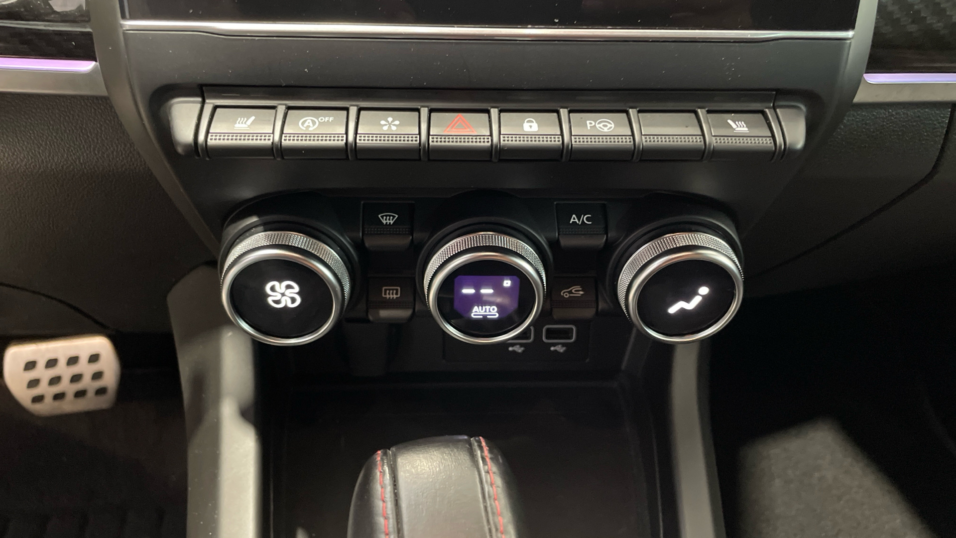 Renault Arkana E-Tech Híbrido en Barcelona