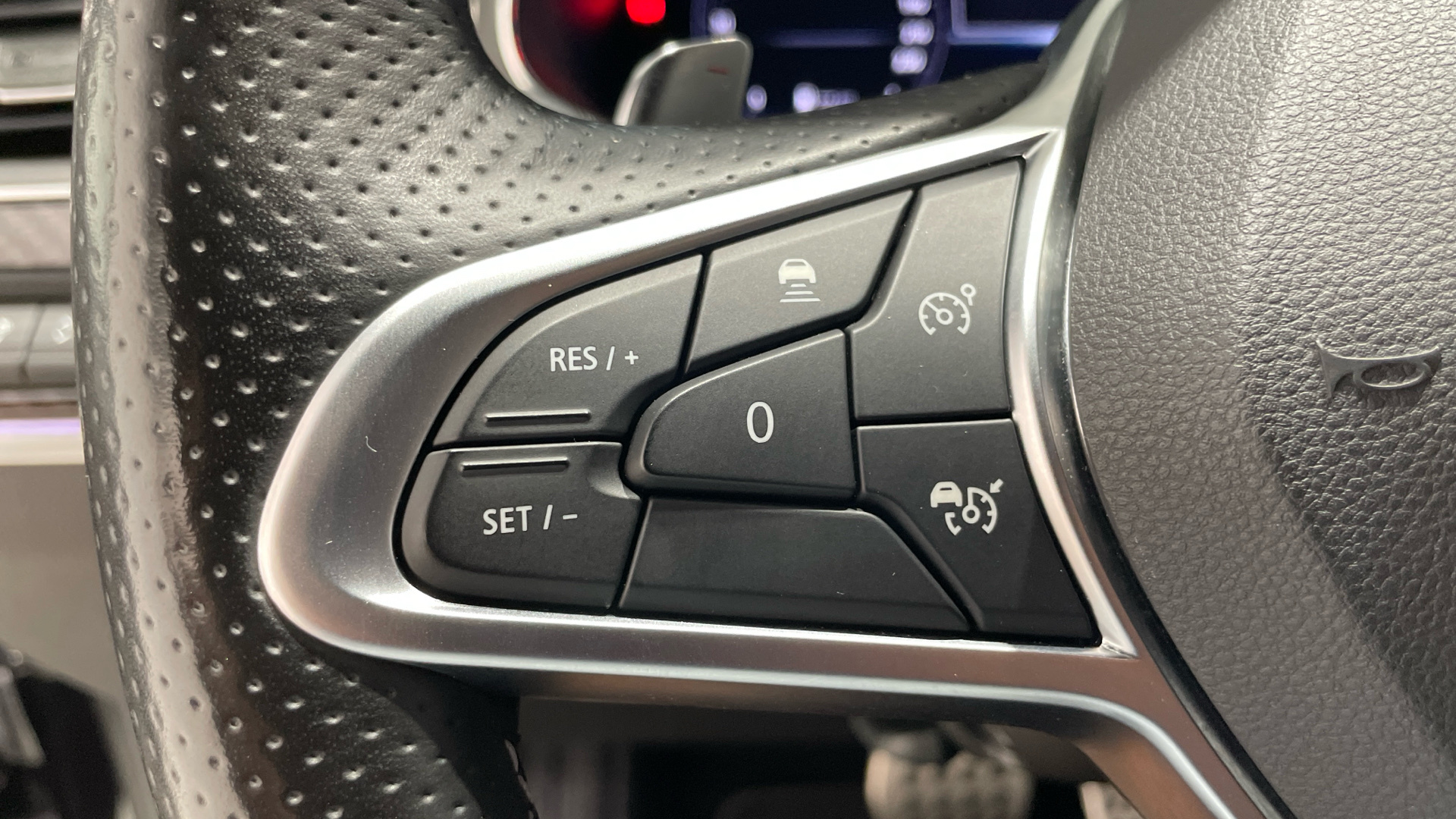 Renault Arkana E-Tech Híbrido en Barcelona