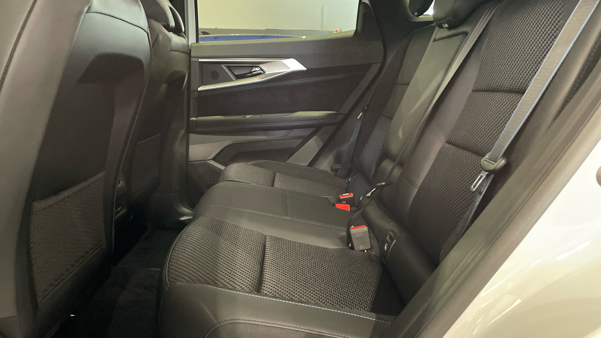 Renault Austral Full Hybrid 200 en Barcelona