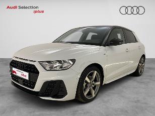 Coche de Ocasión VGRS