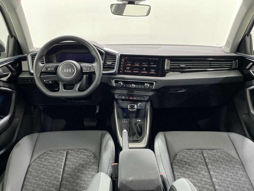 Audi A1 allstreet 30 TFSI en Barcelona