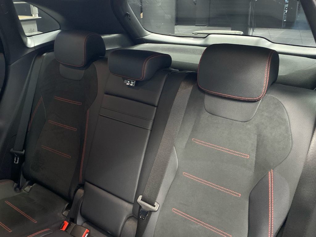 Mercedes-Benz GLA 200 d en Barcelona