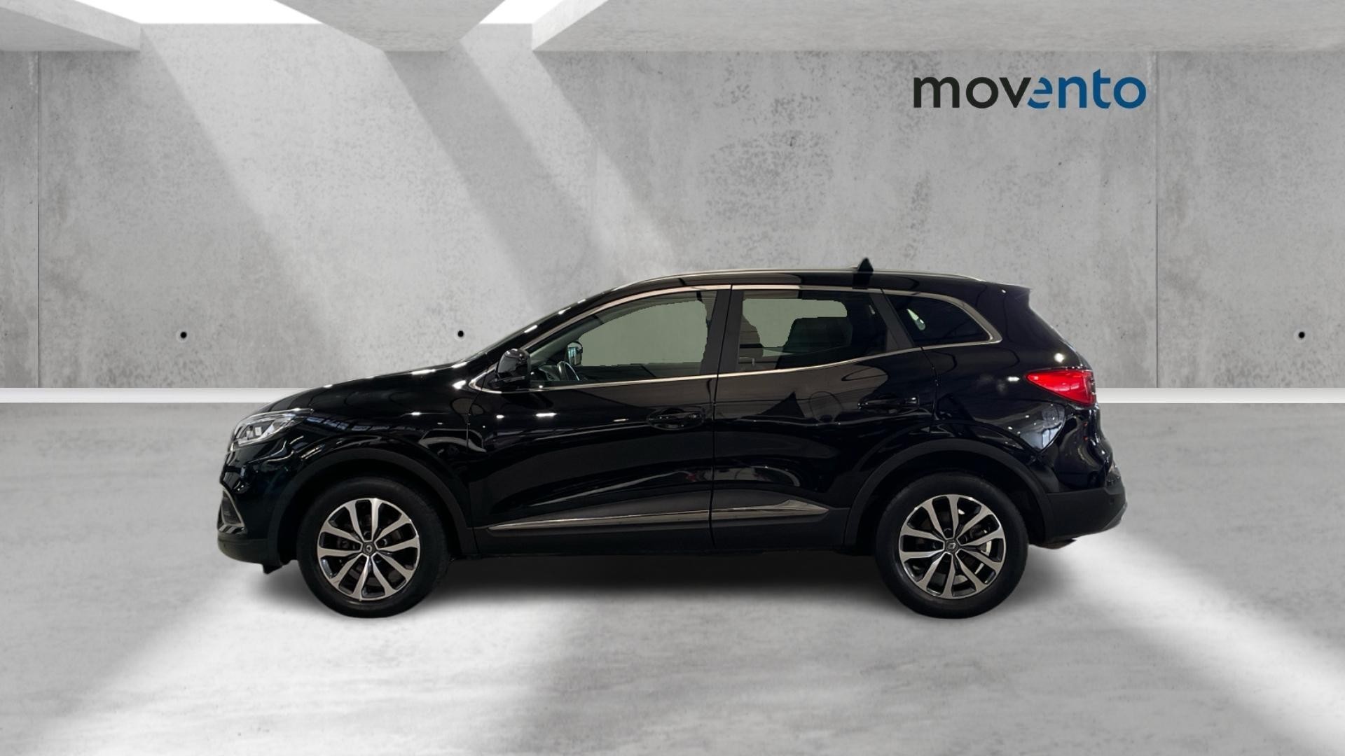 Renault Kadjar TCe 140 en Barcelona