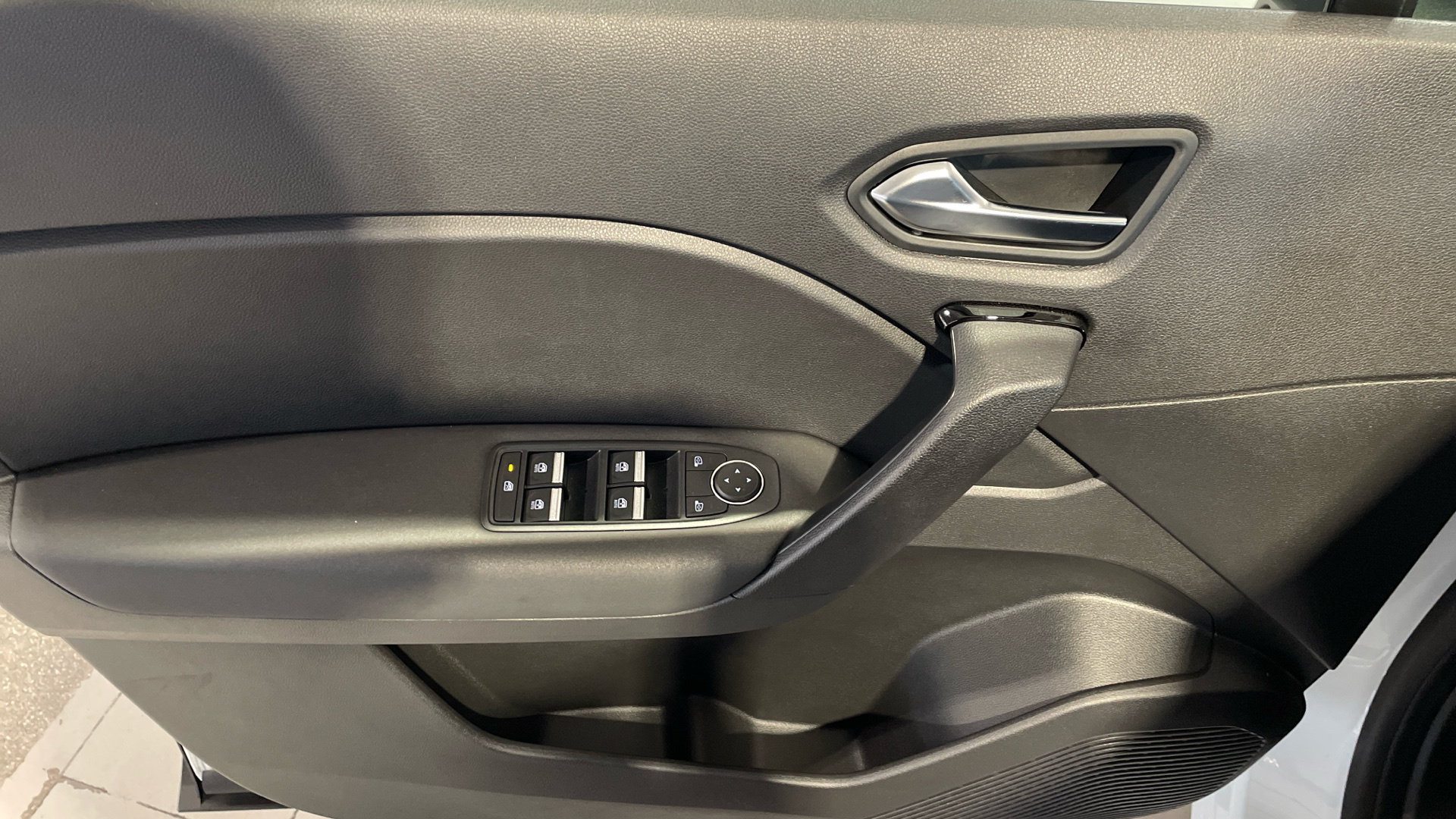 Renault Captur E-Tech 145 en Barcelona